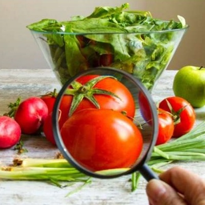 ISO 22000:2018 Food Safety Management  System